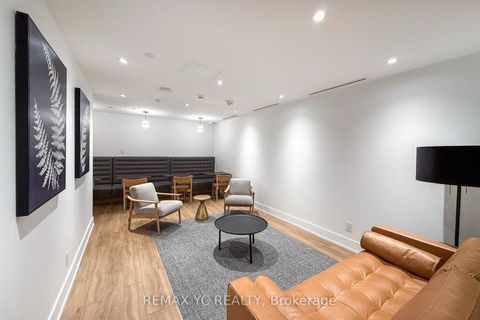 Photo 30 at 803 - 3100 Keele Street, CFB, Toronto