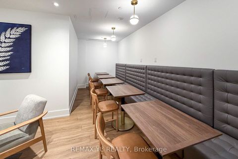 Photo 31 at 803 - 3100 Keele Street, CFB, Toronto