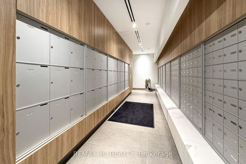 Photo 32 at 803 - 3100 Keele Street, CFB, Toronto