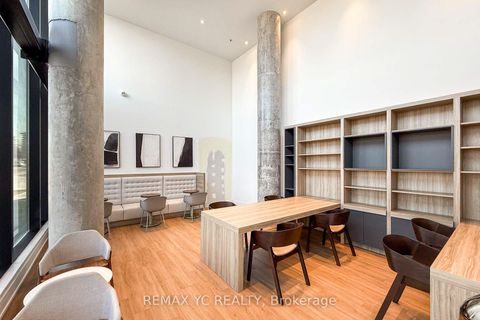 Photo 39 at 803 - 3100 Keele Street, CFB, Toronto