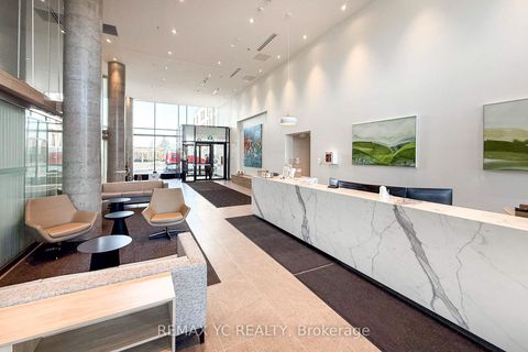 Photo 40 at 803 - 3100 Keele Street, CFB, Toronto