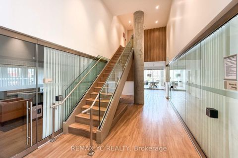 Photo 43 at 803 - 3100 Keele Street, CFB, Toronto