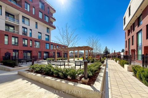 Photo 44 at 803 - 3100 Keele Street, CFB, Toronto