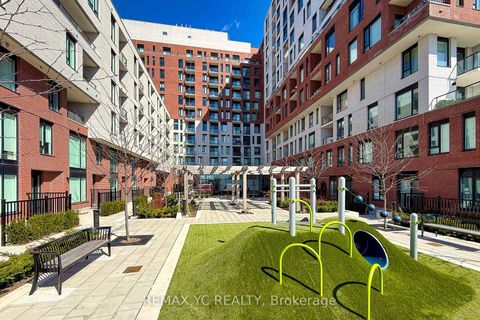 Photo 45 at 803 - 3100 Keele Street, CFB, Toronto