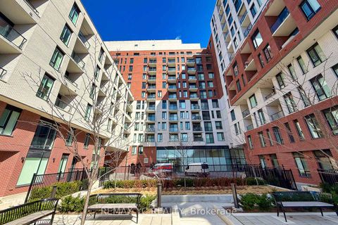 Photo 47 at 803 - 3100 Keele Street, CFB, Toronto