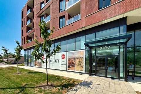 Photo 48 at 803 - 3100 Keele Street, CFB, Toronto