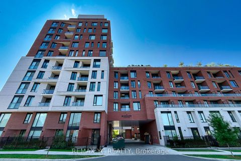 Photo 49 at 803 - 3100 Keele Street, CFB, Toronto