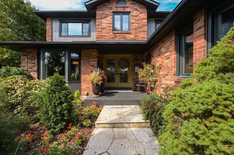 Photo 1 at 1191 Grange Road, FA Falgarwood, Oakville