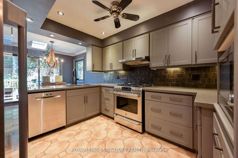 Photo 4 at 1191 Grange Road, FA Falgarwood, Oakville