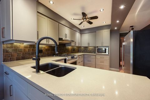 Photo 6 at 1191 Grange Road, FA Falgarwood, Oakville