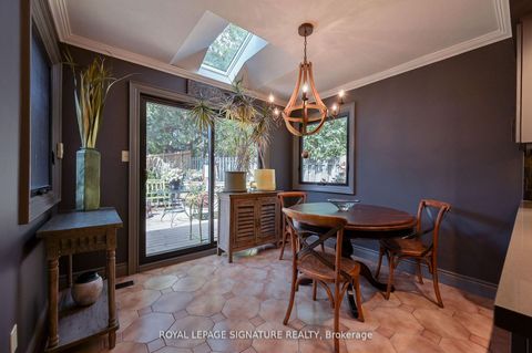 Photo 8 at 1191 Grange Road, FA Falgarwood, Oakville