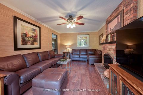 Photo 11 at 1191 Grange Road, FA Falgarwood, Oakville