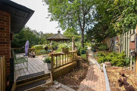 Photo 44 at 1191 Grange Road, FA Falgarwood, Oakville