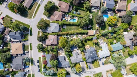 Photo 47 at 1191 Grange Road, FA Falgarwood, Oakville