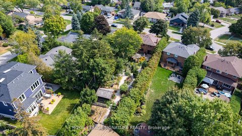 Photo 48 at 1191 Grange Road, FA Falgarwood, Oakville