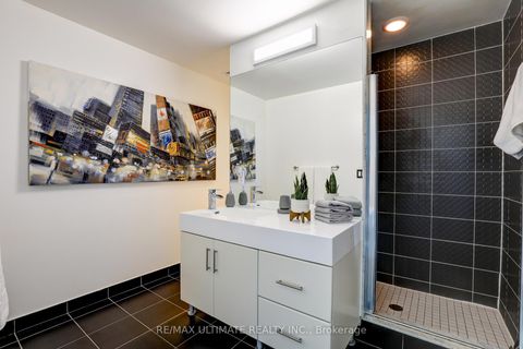 Photo 14 at 807 - 35 Brian Peck Crescent, Leaside, Toronto