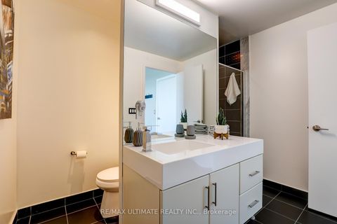 Photo 15 at 807 - 35 Brian Peck Crescent, Leaside, Toronto
