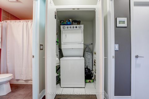 Photo 20 at 807 - 35 Brian Peck Crescent, Leaside, Toronto