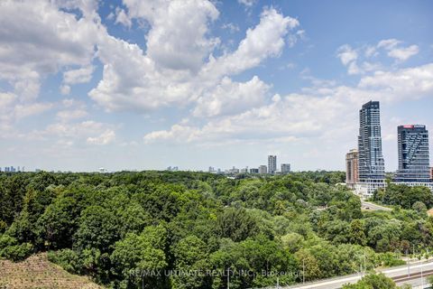 Photo 25 at 807 - 35 Brian Peck Crescent, Leaside, Toronto