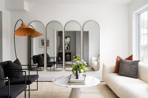 Photo 0 at 124 Lightbourn Avenue, Junction, Toronto