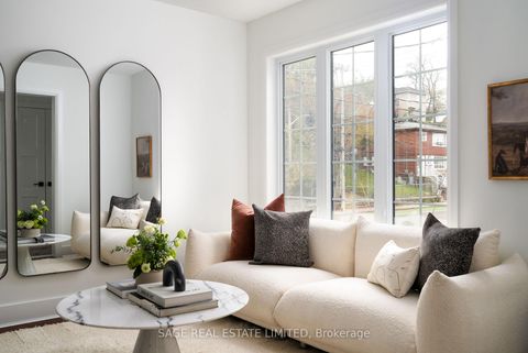 Photo 1 at 124 Lightbourn Avenue, Junction, Toronto