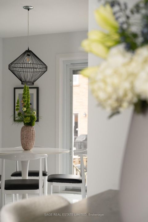 Photo 4 at 124 Lightbourn Avenue, Junction, Toronto