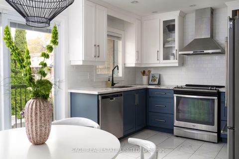 Photo 5 at 124 Lightbourn Avenue, Junction, Toronto