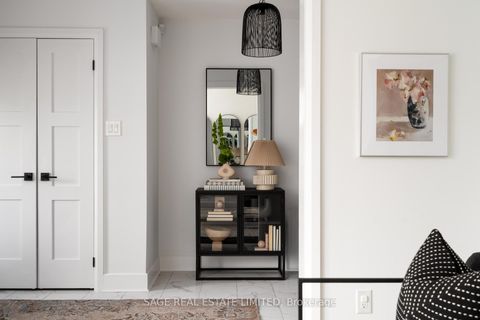 Photo 8 at 124 Lightbourn Avenue, Junction, Toronto