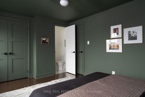 Photo 10 at 124 Lightbourn Avenue, Junction, Toronto