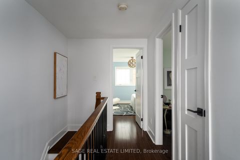 Photo 12 at 124 Lightbourn Avenue, Junction, Toronto