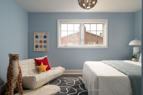 Photo 18 at 124 Lightbourn Avenue, Junction, Toronto