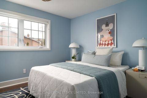 Photo 19 at 124 Lightbourn Avenue, Junction, Toronto