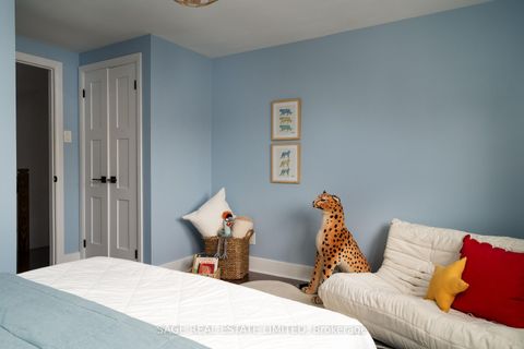 Photo 20 at 124 Lightbourn Avenue, Junction, Toronto