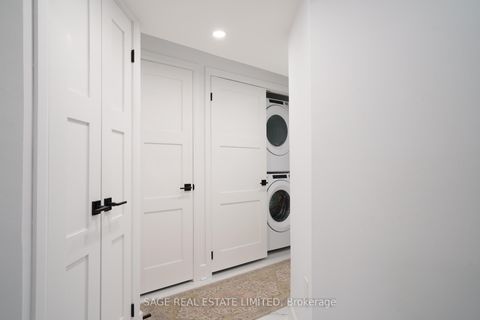 Photo 22 at 124 Lightbourn Avenue, Junction, Toronto