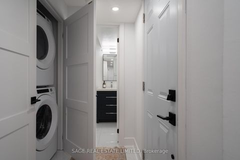 Photo 23 at 124 Lightbourn Avenue, Junction, Toronto