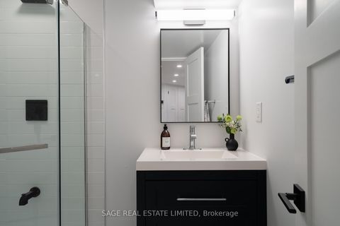 Photo 24 at 124 Lightbourn Avenue, Junction, Toronto