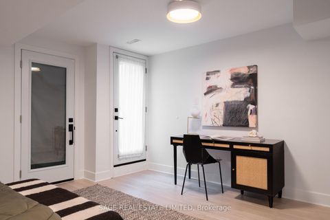 Photo 28 at 124 Lightbourn Avenue, Junction, Toronto