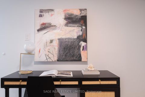 Photo 29 at 124 Lightbourn Avenue, Junction, Toronto