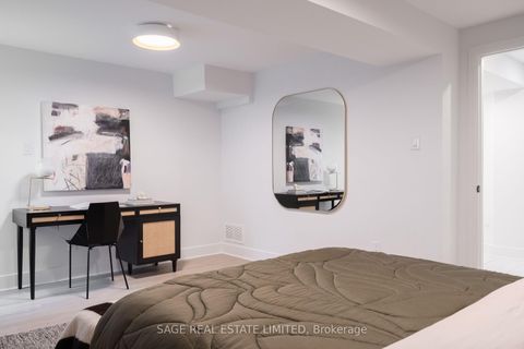 Photo 30 at 124 Lightbourn Avenue, Junction, Toronto