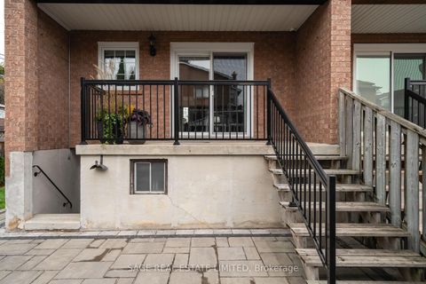 Photo 36 at 124 Lightbourn Avenue, Junction, Toronto