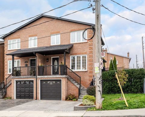 Photo 37 at 124 Lightbourn Avenue, Junction, Toronto