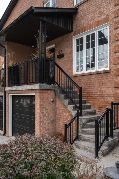 Photo 38 at 124 Lightbourn Avenue, Junction, Toronto