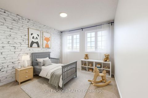 Photo 10 at 177 Sassafras Circle, Patterson, Vaughan