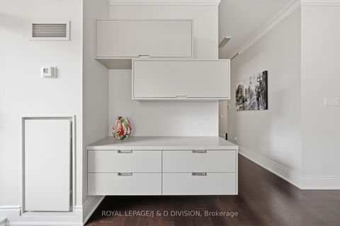 Photo 7 at 401 - 55 Delisle Avenue, St. Clair, Toronto