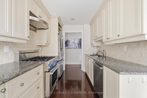 Photo 15 at 401 - 55 Delisle Avenue, St. Clair, Toronto