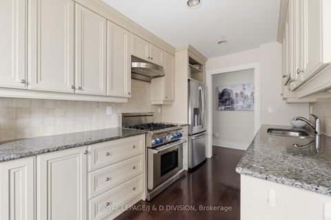 Photo 16 at 401 - 55 Delisle Avenue, St. Clair, Toronto
