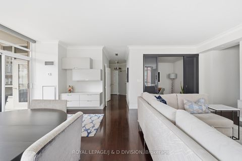 Photo 18 at 401 - 55 Delisle Avenue, St. Clair, Toronto