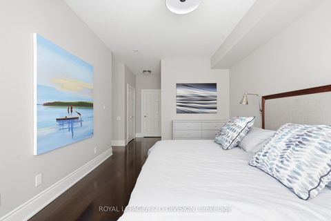 Photo 20 at 401 - 55 Delisle Avenue, St. Clair, Toronto