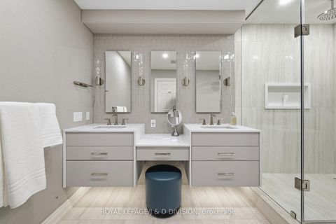 Photo 21 at 401 - 55 Delisle Avenue, St. Clair, Toronto