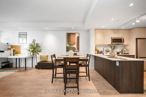 Photo 8 at 2512 - 1926 Lake Shore Boulevard W, South Parkdale, Toronto